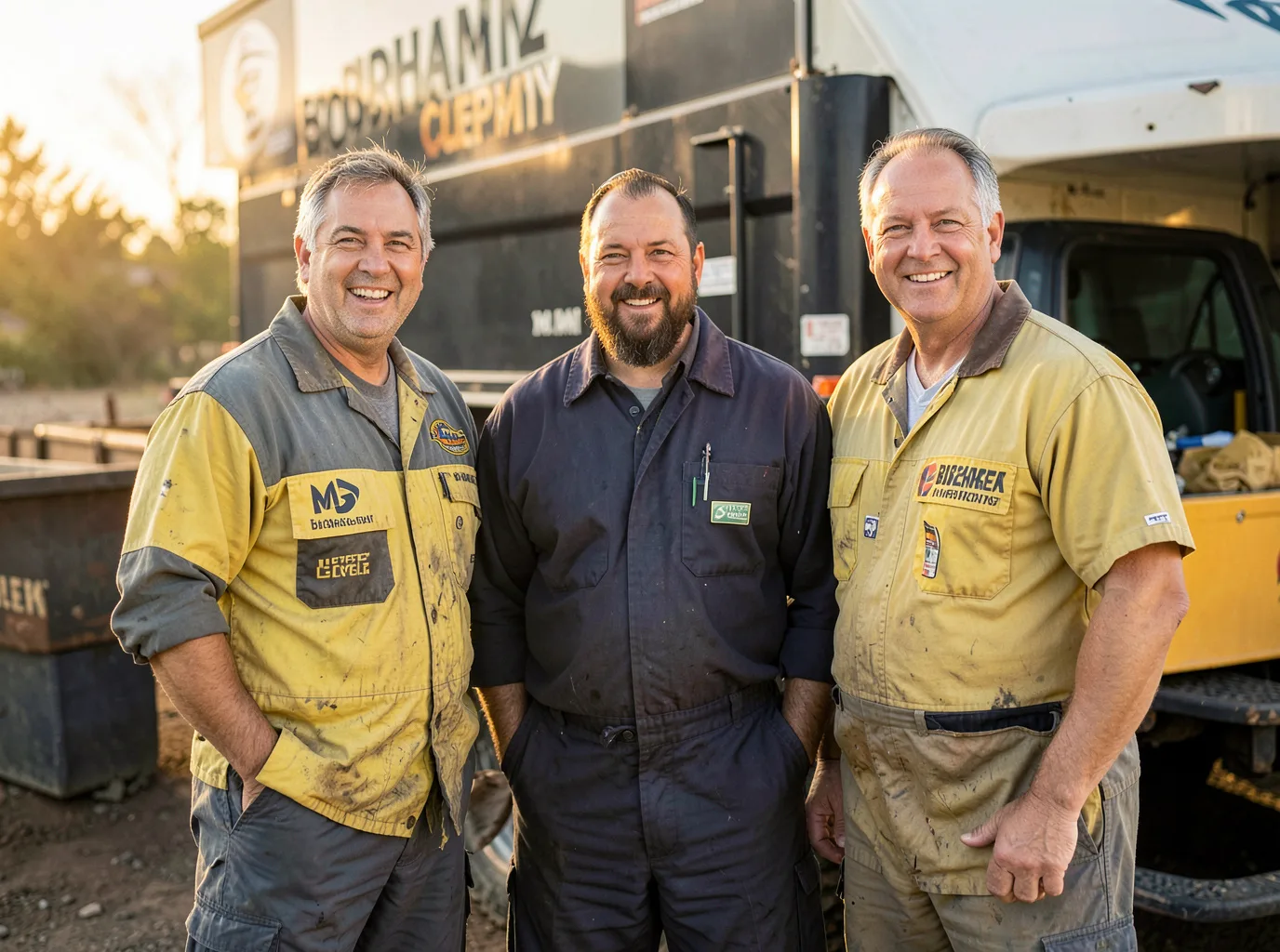 Sewage Cleanup company in Fort Hill, PA