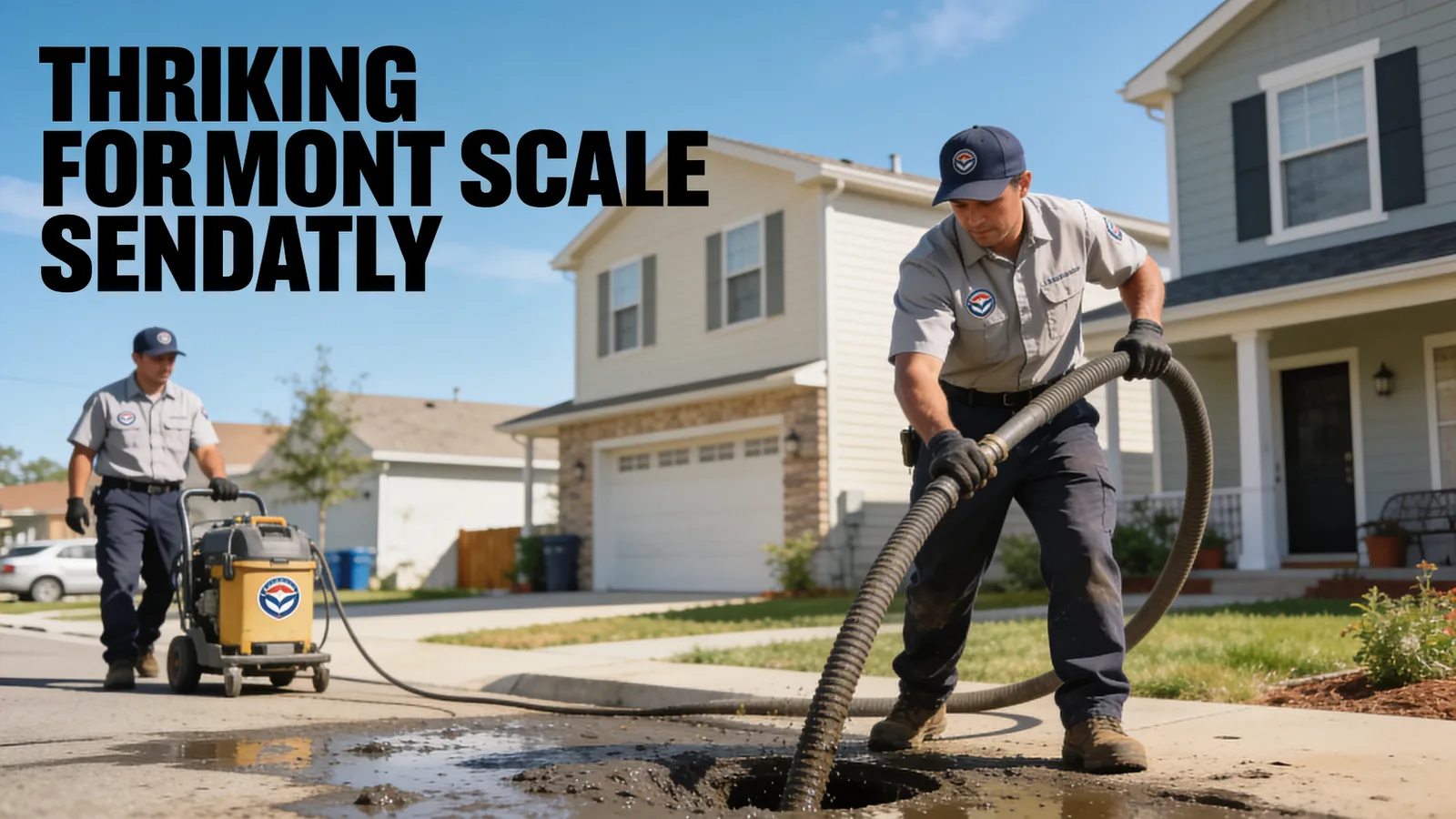 Sewage Cleanup in Fort Hill, PA near me